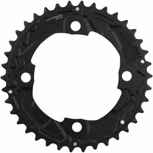 SHIMANO Plateau 38D DEORE FC-M617