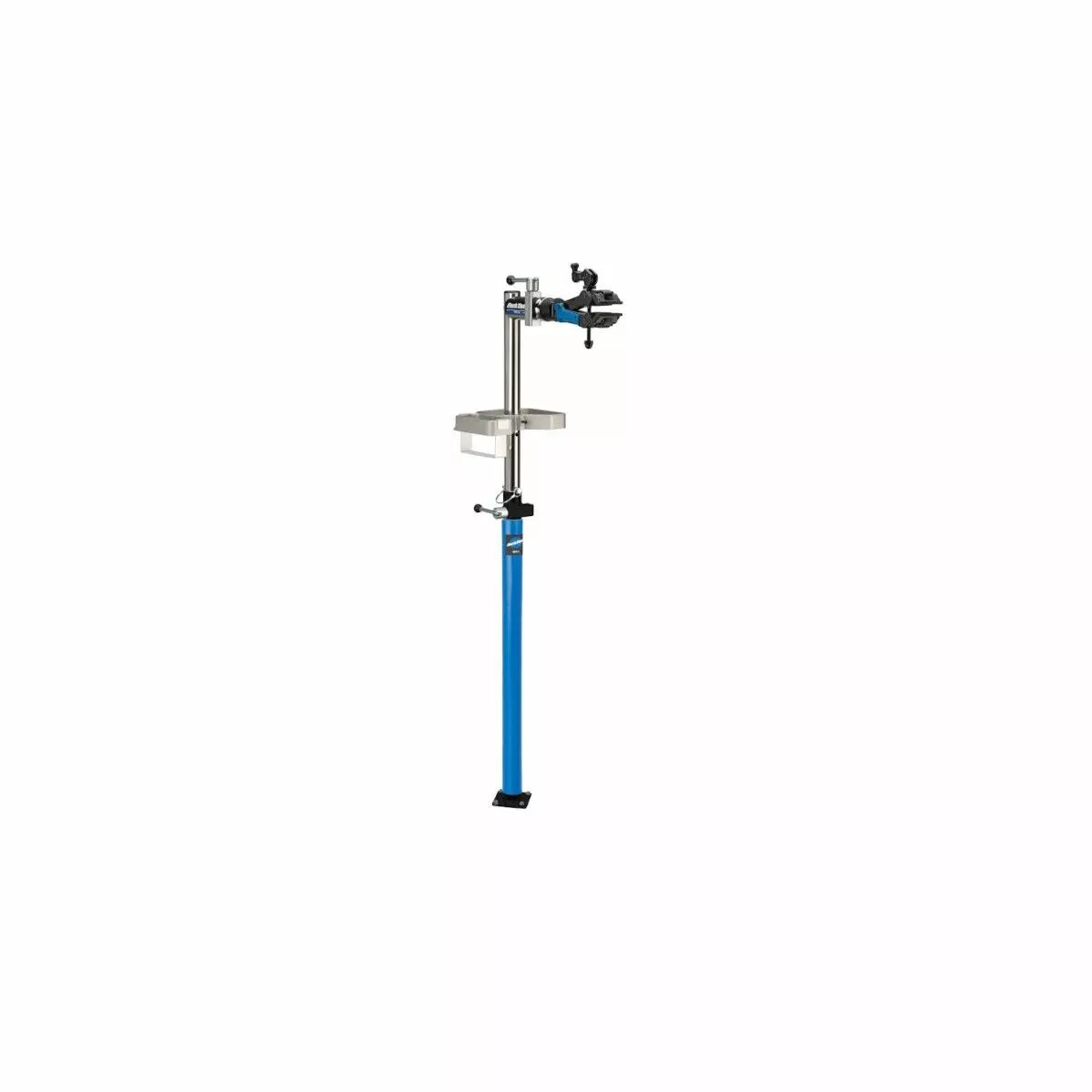 Pied de réparation Deluxe 1 bras, sans plaque (pince 100-3D) Park Tool