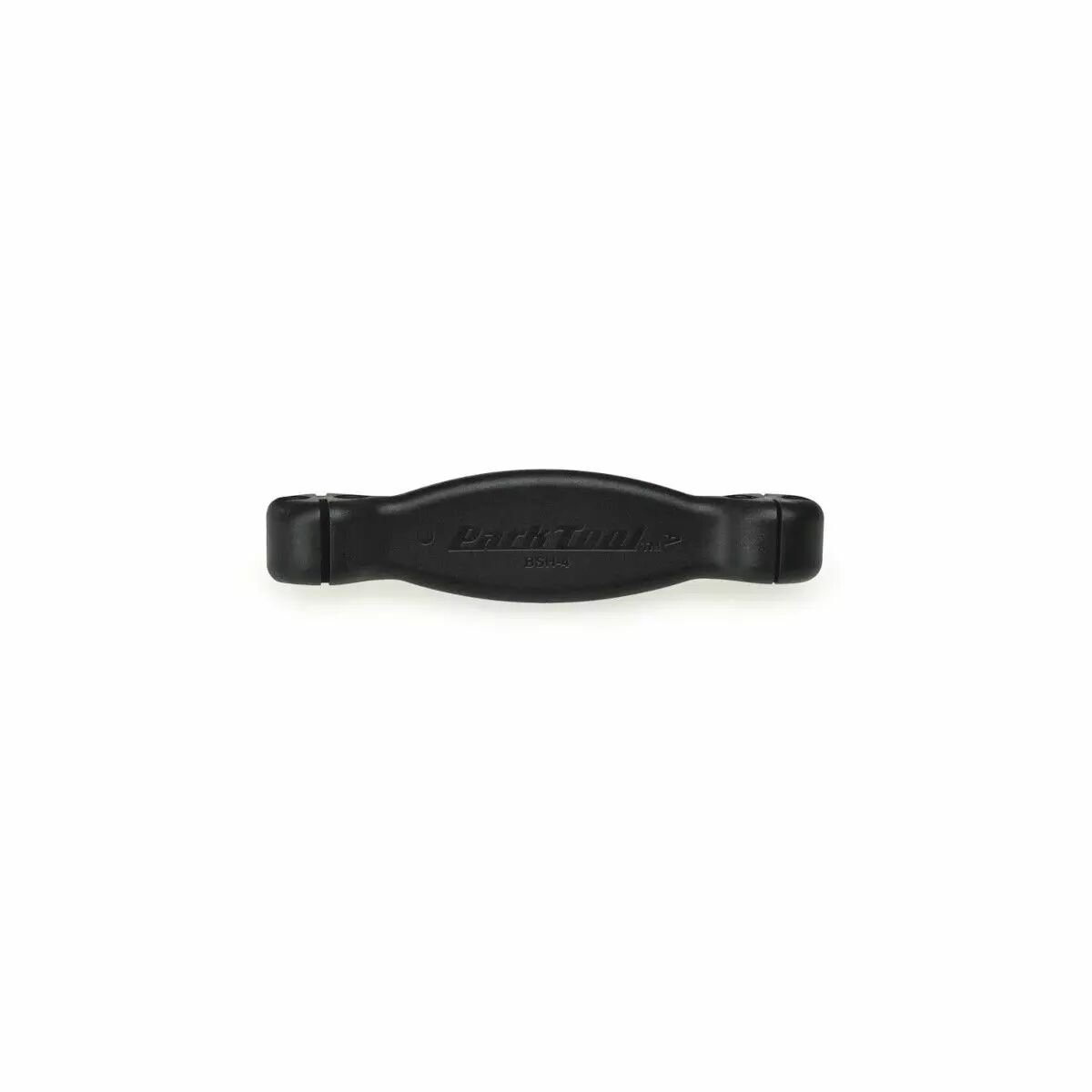 Outil de maintien pour rayons plats Park Tool