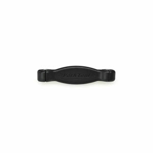 Outil de maintien pour rayons plats Park Tool