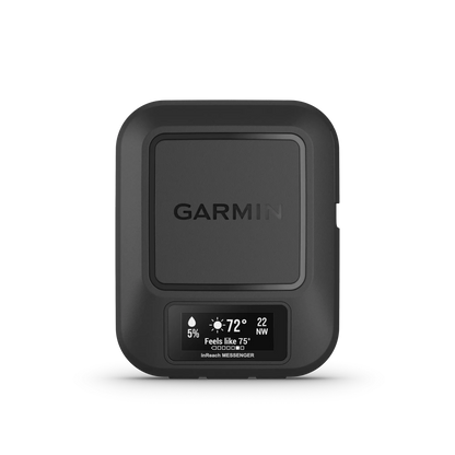 Garmin inReach® Messenger