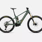 VTT électrique Orbea Wild M-TEAM 2026