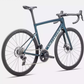 Vélo SPECIALIZED Tarmac SL8 Expert DPLAKEMET/GRNPRL