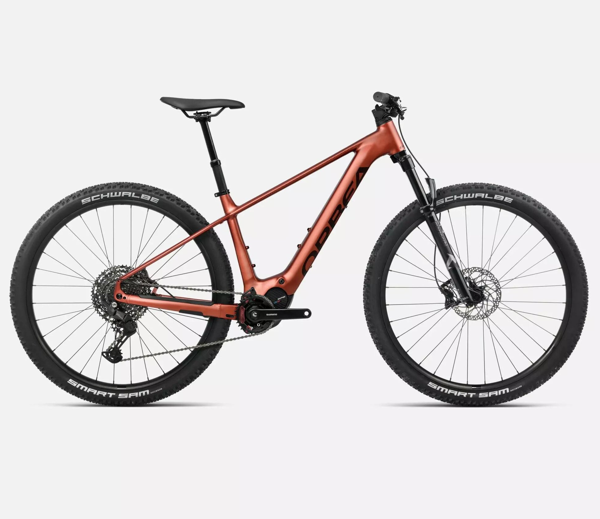VTT électrique Orbea Urrun 20 2026