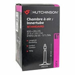 CHAMBRE A AIR VELO 650 x 35B 28-35 HUTCHINSON VALVE PRESTA 48mm