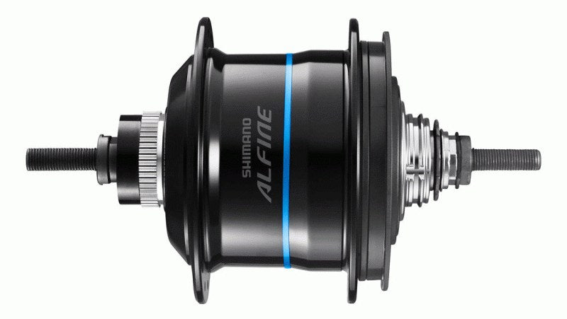 SHIMANO Mécanisme Interne 187mm SG-S7051-11