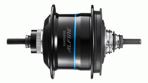 SHIMANO Mécanisme Interne 187mm SG-S7051-11
