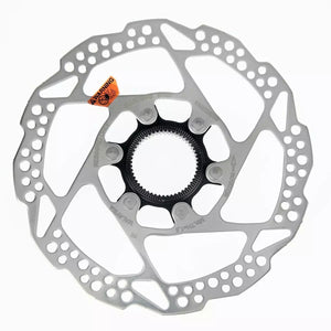 Disque de Frein SHIMANO 160mm CL Interne SM-RT54 + Ecrou