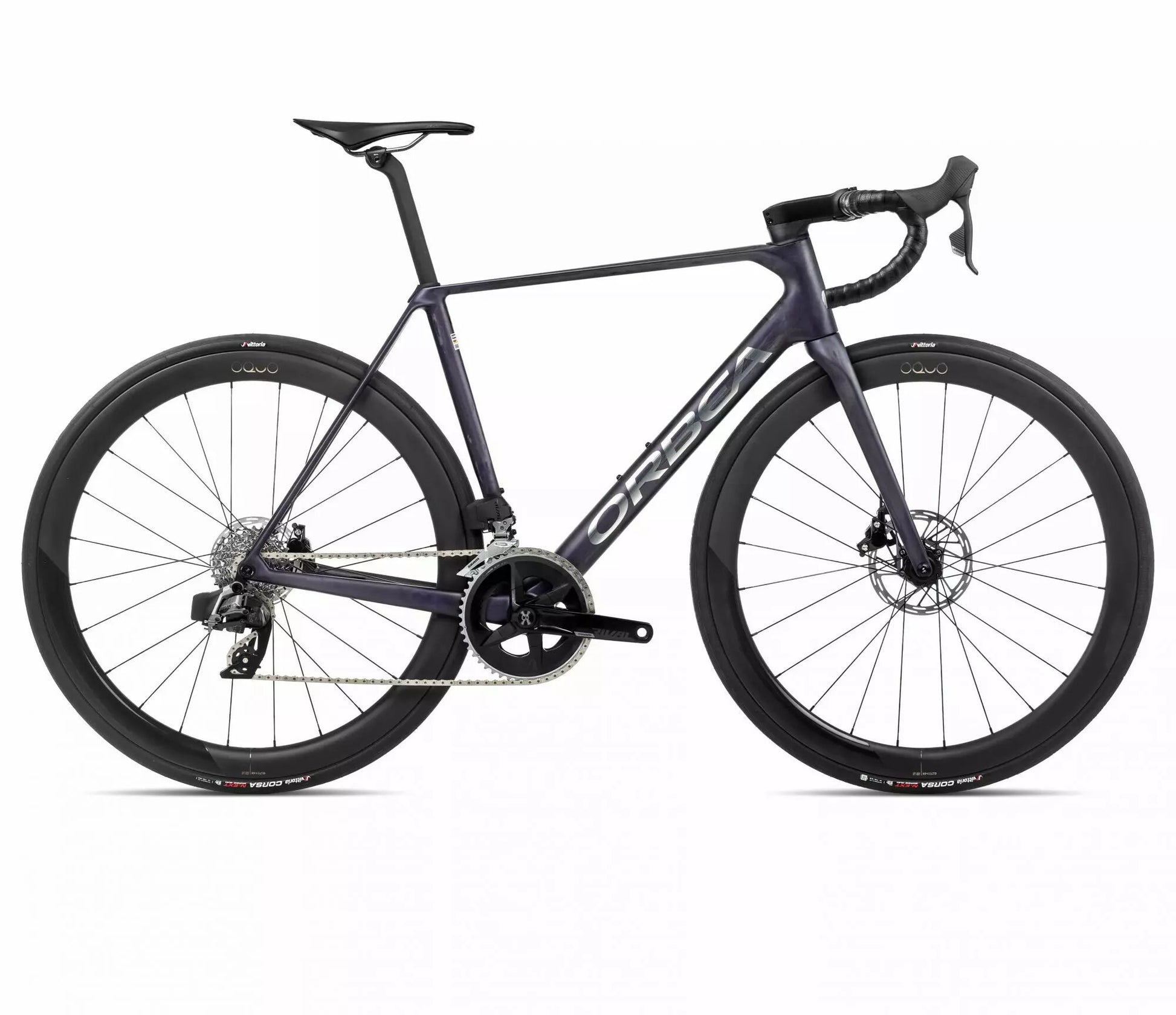 ORBEA Orca M31e LTD Power 2024