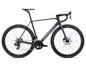 ORBEA Orca M31e LTD Power 2024