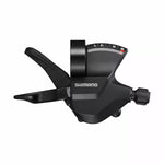 SHIMANO Manette Droite 8v Av Indicateur SL-M315-8R Incl. Cables