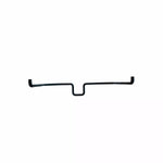 Arceau en aluminium  KLICKFIX