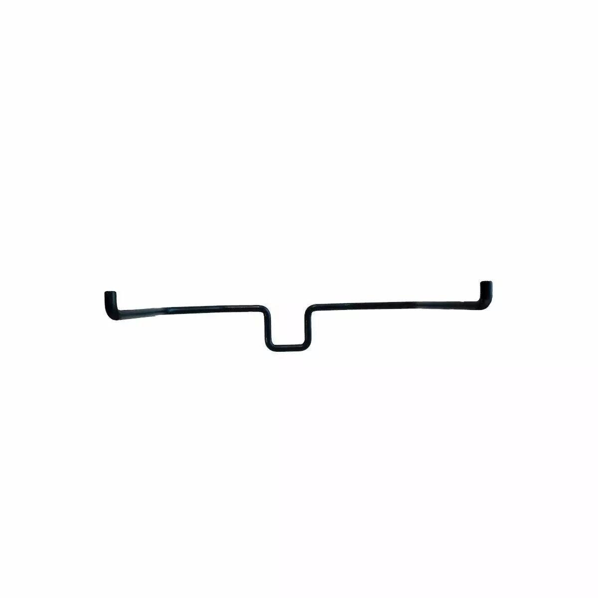 Arceau en aluminium  KLICKFIX