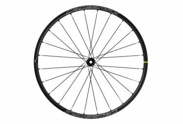 Roue Mavic Crossmax SL 29 DCL Avant Boost