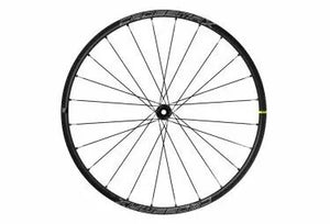Roue Mavic Crossmax SL 29 DCL Avant Boost