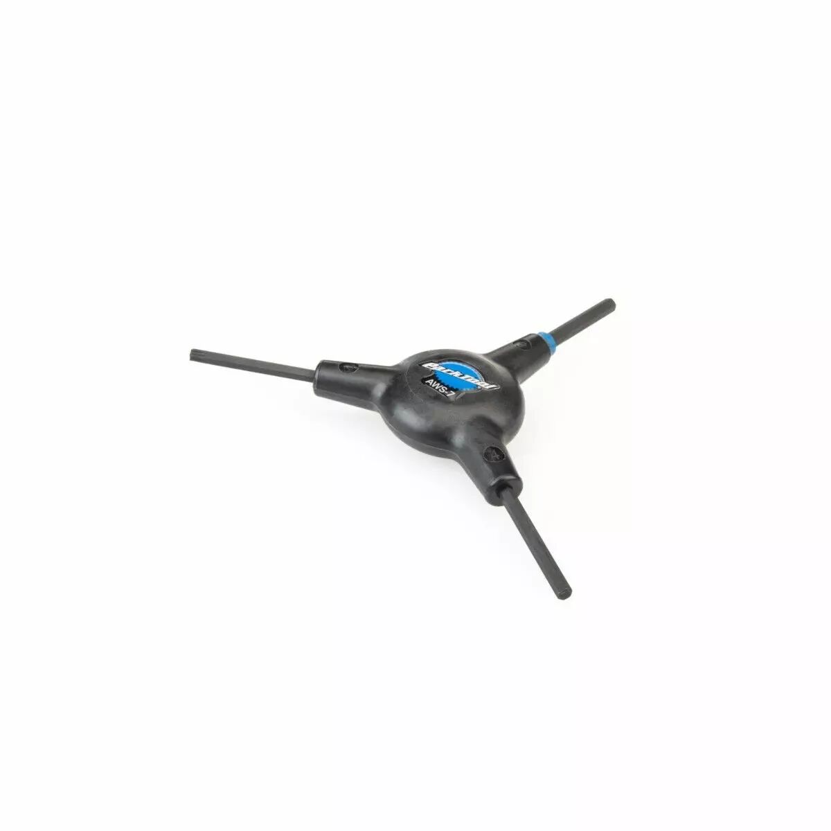 Clé Allen & Torx en Y 4/5mm/T25 Park Tool