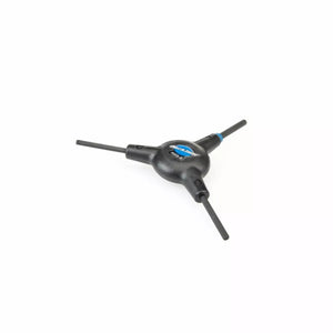 Clé Allen & Torx en Y 4/5mm/T25 Park Tool