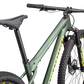 Vélo Specialized Epic Wc Expert Gloss Cypress Metallic/Ion Metallic