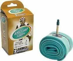 Chambre MICHELIN LATEX 26X1.75/2.2 Valve Presta 40mm