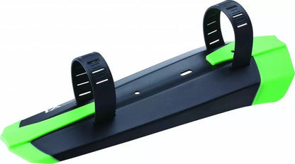 Garde-boue avant Mudcatcher XL VTT Noir, Bleu, Vert ou Rouge BBB