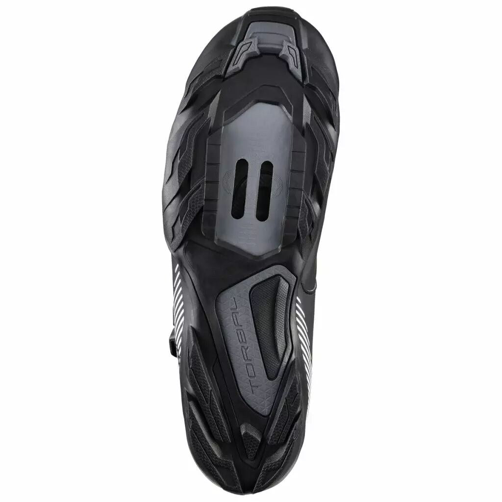 Chaussures SHIMANO SH-ME300 Noir/Blanc