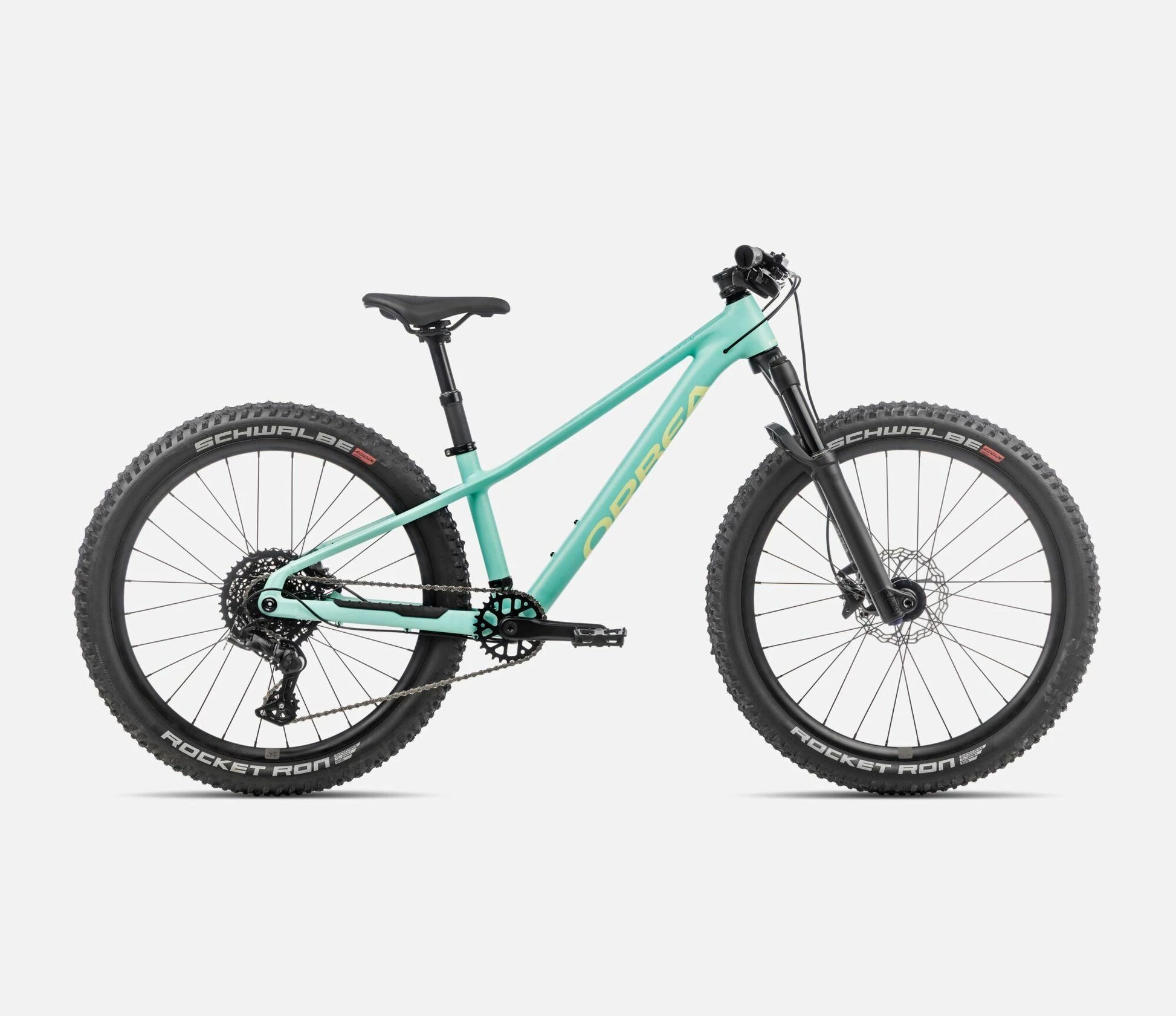 Vélo Enfant Orbea Kimu 24" H10 TR 2027