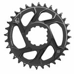 SRAM Plateau X-Sync 2 Eagle 32dts Direct Mount Boost 3mm 12v noir alu