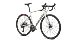 Vélo Specialized Allez E5 Dune White/Deep Lake