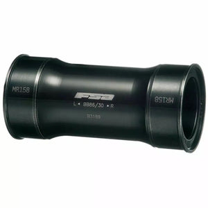 Boitier de pédalier FSA BB86 pour pédalier EVO BB86/386 Black Ø 41 EL230  V15