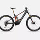 Orbea Wild M-LTD 2025