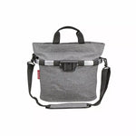 Bikebasket Oval S Twist KLICKFIX