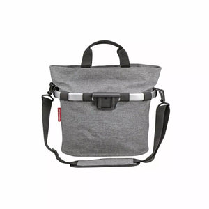 Bikebasket Oval S Twist KLICKFIX