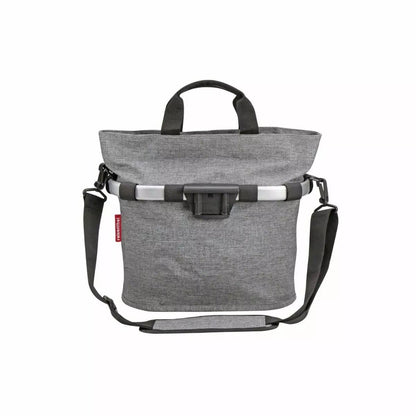 Bikebasket Oval S Twist KLICKFIX