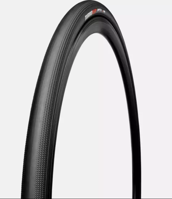 Pneu SPECIALIZED Turbo Pro Blk 700X30C