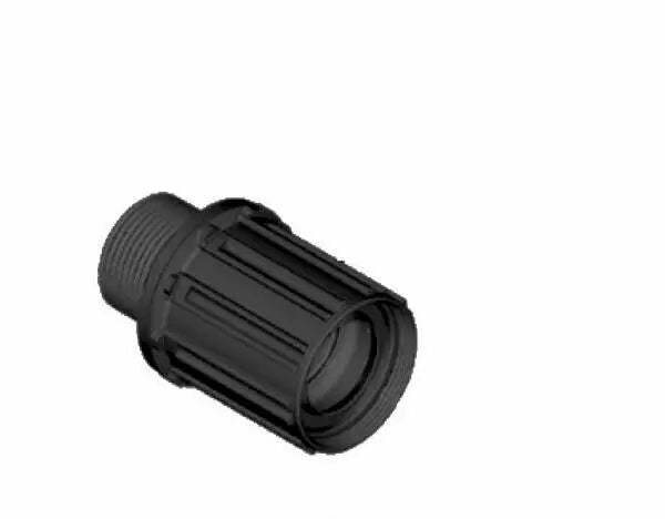 SHIMANO Corps De Cassette WH-MT500-CL-R12-29