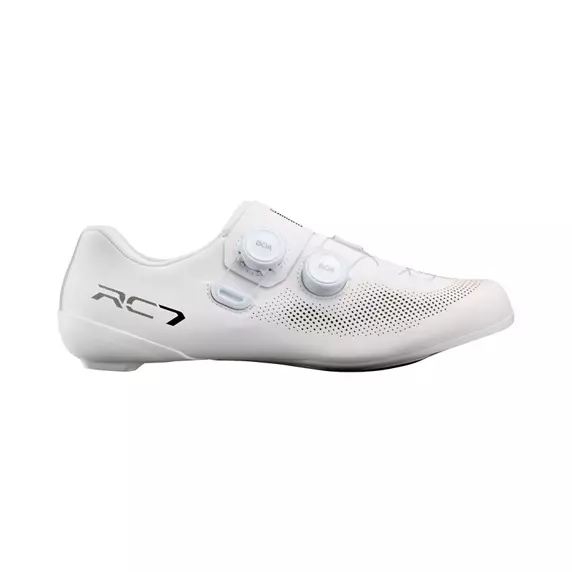 SHIMANO Chaussures RC703 Blanc