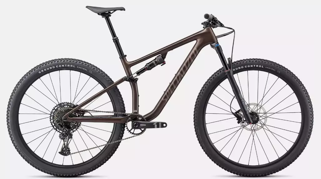 SPECIALIZED EPIC EVO DOP/GUN