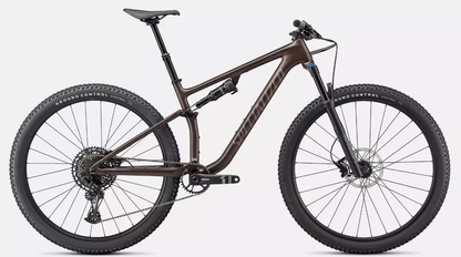 SPECIALIZED EPIC EVO DOP/GUN