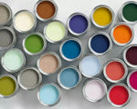 Peinture retouche Orbea