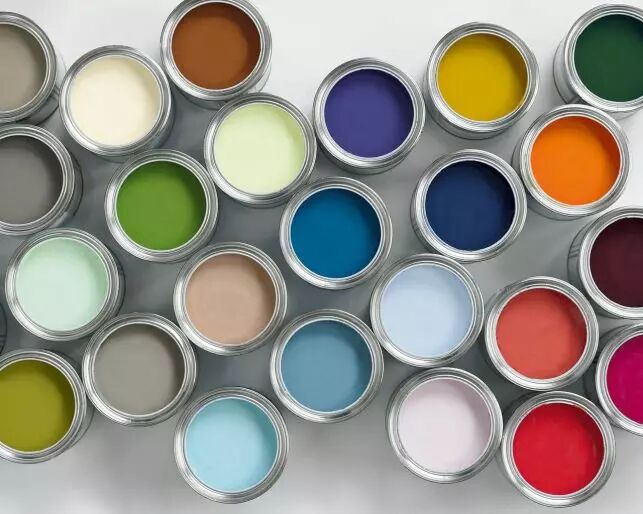 Peinture retouche Orbea