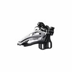 SHIMANO Dérailleur Avant Double FD-M8020 XT Type-E Tirage Latéral 11v