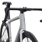 Vélo Specialized Aethos Expert Di2 Gloss Dolomite Metallic/Blue Pearl Over Shadow Silver
