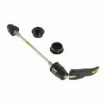 Mavic Adaptateur Axe de Roue Avant de 20 à 9mm + blocage composite