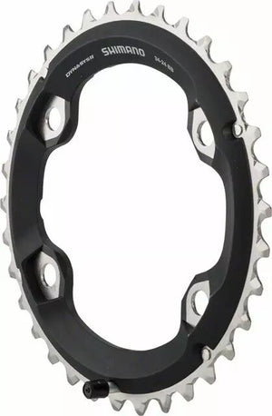 SHIMANO Plateau 34D FC-M7000-2