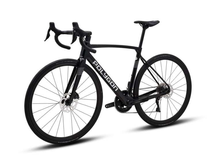 Vélo de route Polygon STRATTOS S7X