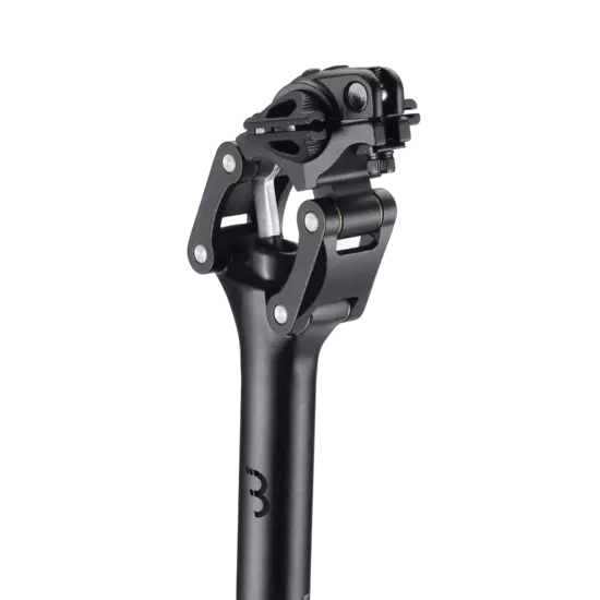 Tige de selle à suspension ActionPost 400mm BBB