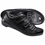 Chaussures SHIMANO Route RP2L Homme Noir