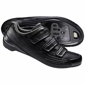 Chaussures SHIMANO Route RP2L Homme Noir