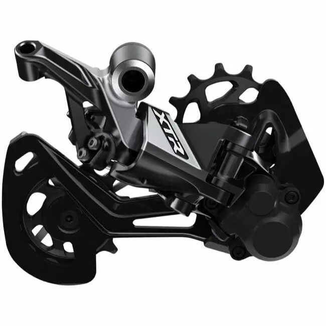 SHIMANO Dérailleur Arrière 11/12v GS RD-M9100 XTR