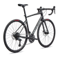 Vélo Specialized Allez E5 Obsidian/Dove Grey